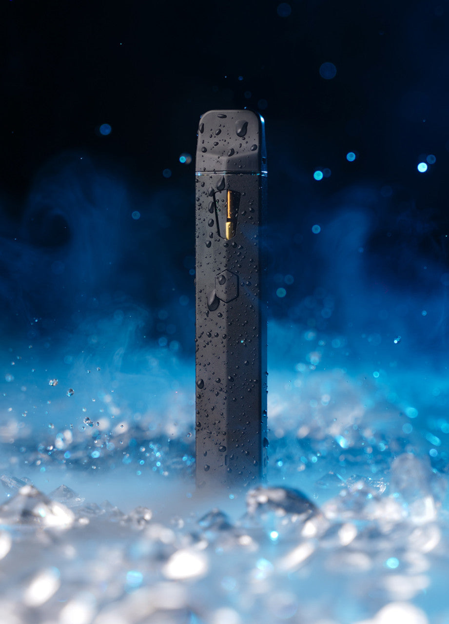 Affinity THCA 2g Liquid Diamond Live Resin Vape