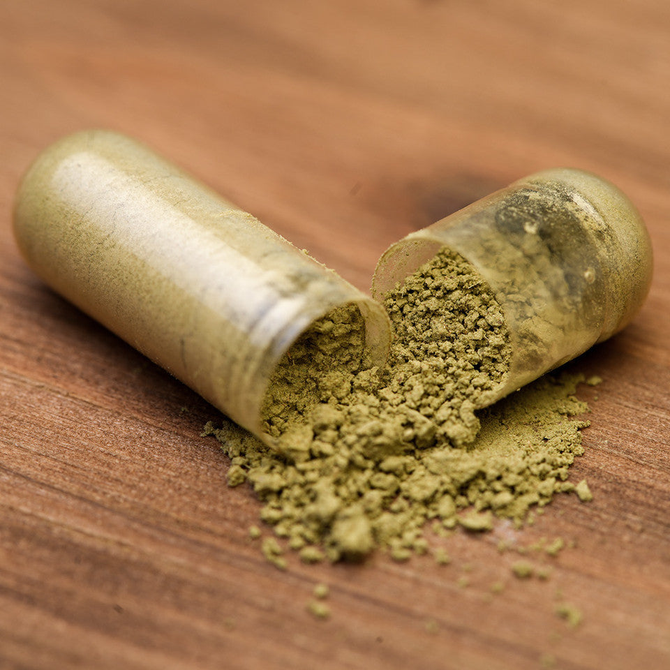 Affinity Kratom Capsules Sample Packs