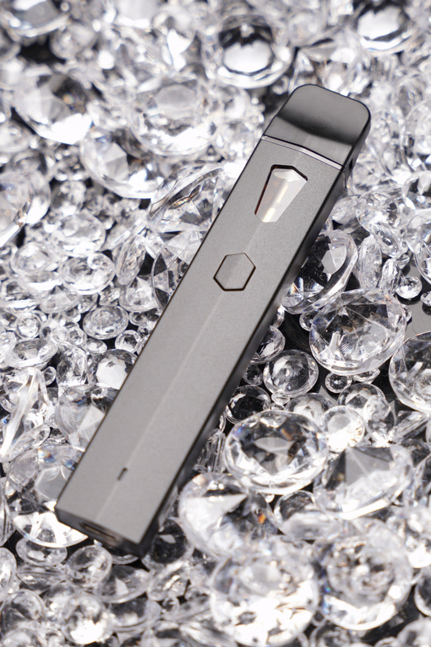 Affinity THCA 2g Liquid Diamond Live Resin Vape